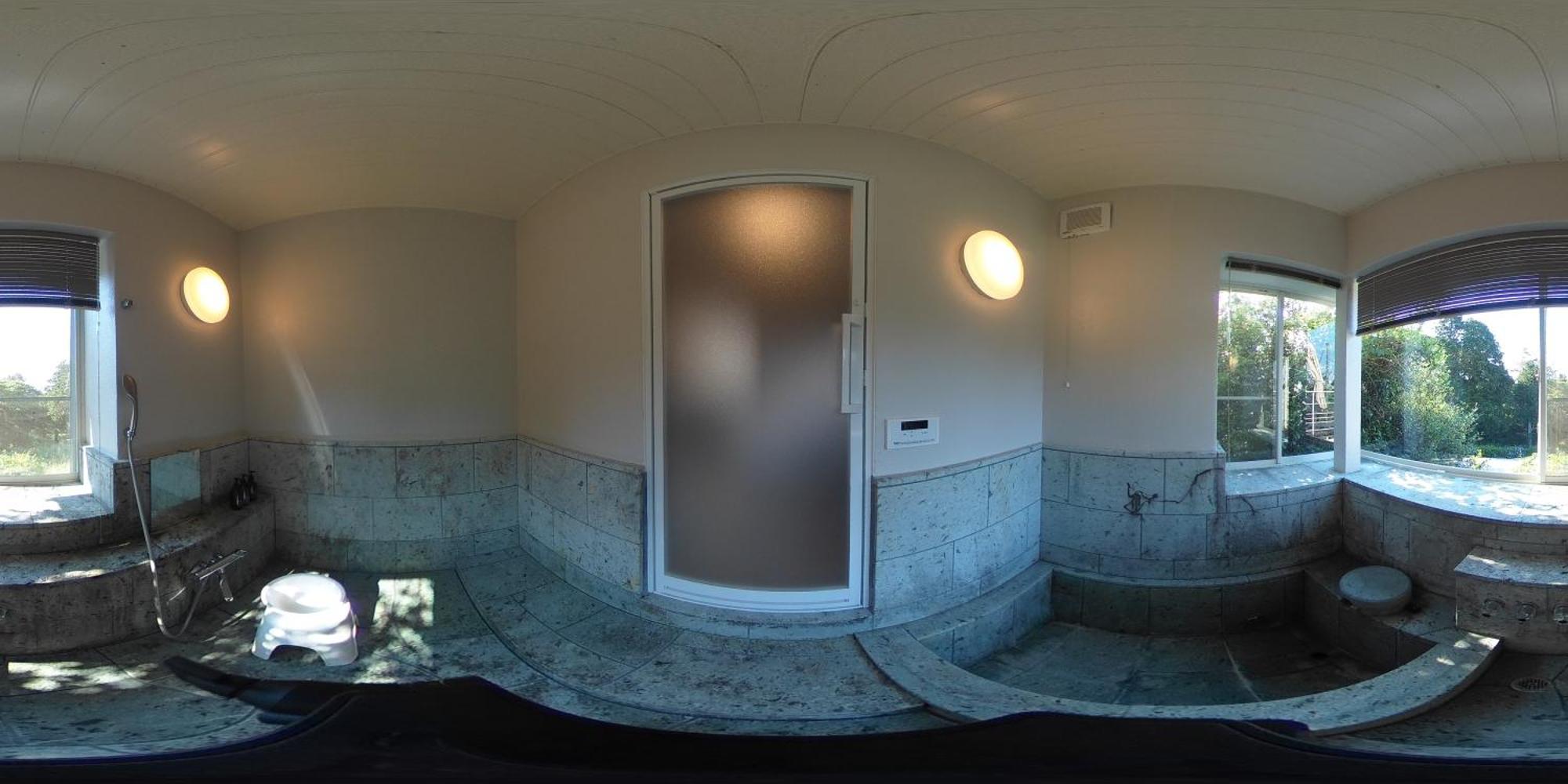 伊東市 Chillout House 大室山ヴィラ エクステリア 写真
